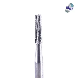 Fresa Troncocónica Carburo HP703L Larga MDT