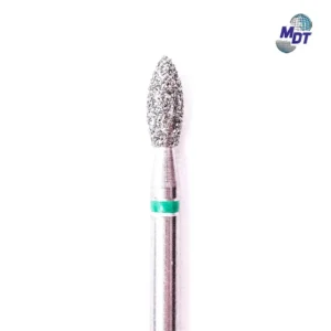 Fresa Diamante 368-020C Gruesa MDT