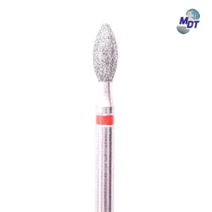 Fresa Diamante 368-020F Fina MDT