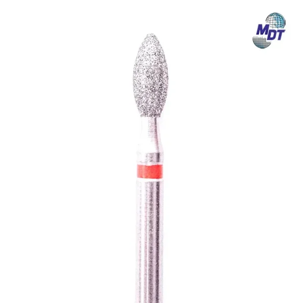 Fresa Diamante 368-020F Fina MDT
