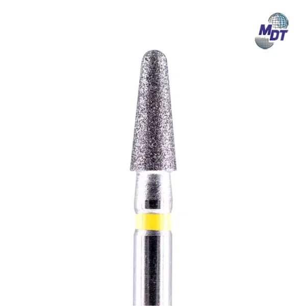 Fresa Diamante 849-020XF Extra Fina MDT