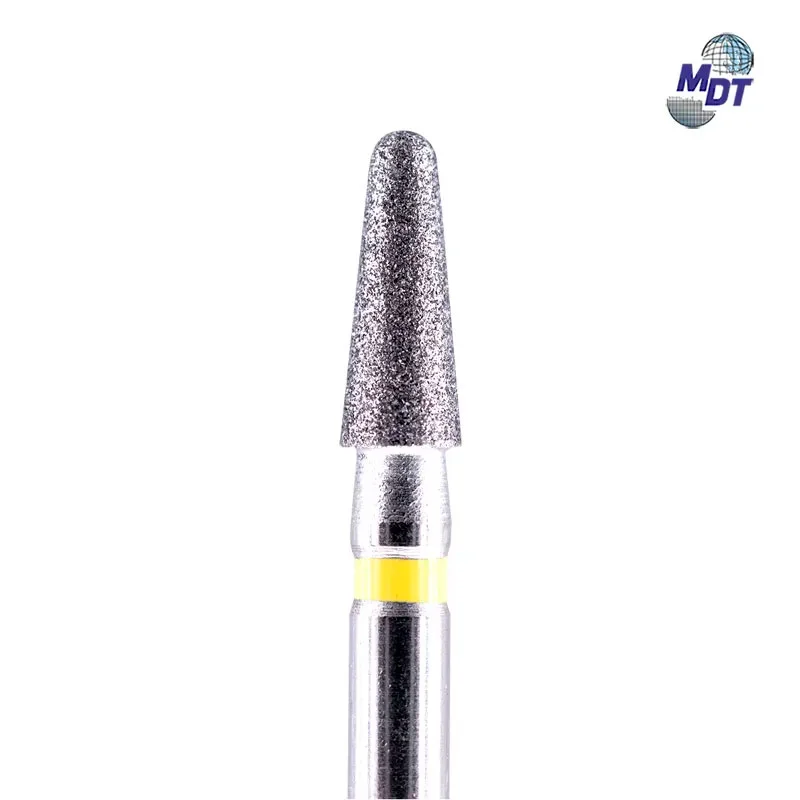 Fresa Diamante 849-020XF Extra Fina MDT Fresa Diamante 849-020XF Extra Fina MDT - Imagen 1