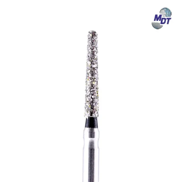 Fresa Diamante Punta Redonda 847-014XC Extra Gruesa MDT