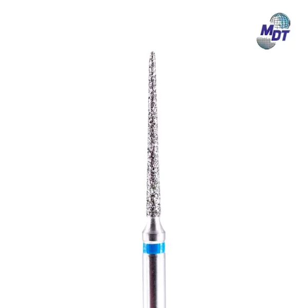 Fresa Punta de Lápiz Diamante 859L-010 Largo MDT