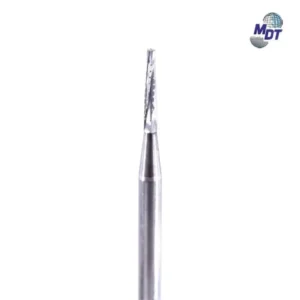 Fresa Troncocónica Carburo FG700L Larga MDT