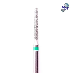 Fresa Troncocónica Diamante 847-012C Gruesa MDT