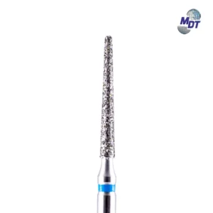 Fresa Troncocónica Diamante 848-014 Regular MDT