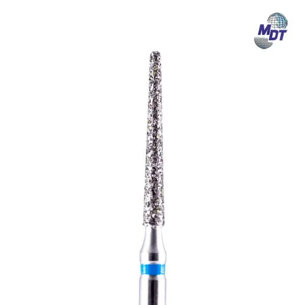 Fresa Troncocónica Diamante 848-014 Regular MDT