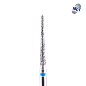 Fresa Troncocónica Diamante 848L-013 Largo MDT