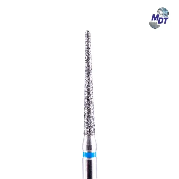Fresa Troncocónica Diamante 848L-013 Largo MDT