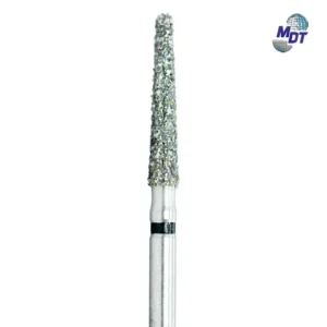 Fresa Troncocónica Diamante 850-018XC Extra Gruesa MDT
