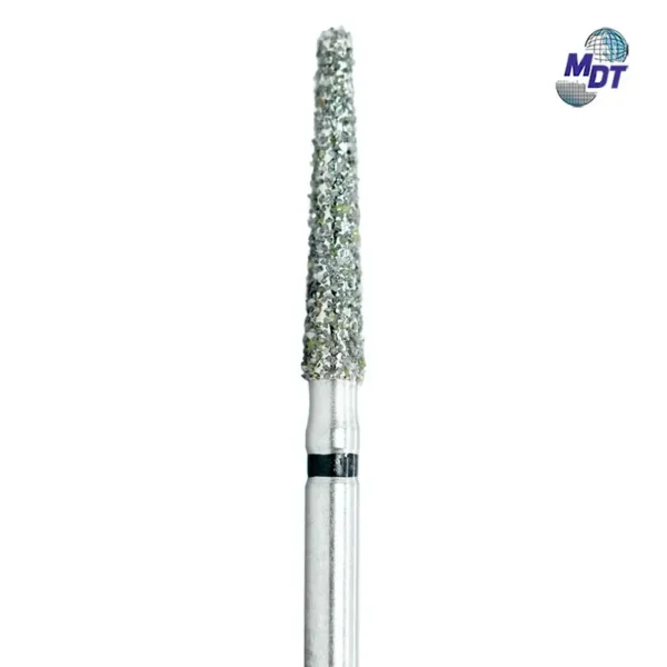Fresa Troncocónica Diamante 850-018XC Extra Gruesa MDT