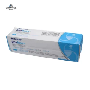 Gasas Paquete con 200 piezas Medicom