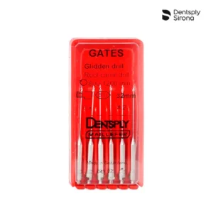 Fresa Gates Glidden No. 2 32 mm Dentsply
