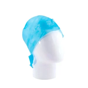Gorro de Amarre para Reposacabezas Dental