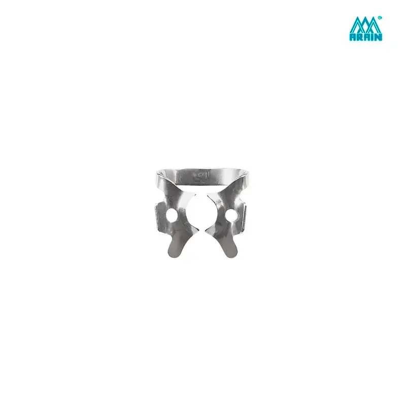 Grapa para Dique de Goma 14 Arain – Clamp Endodóntico Grapa para Dique de Goma 14 Arain – Clamp Endodóntico - Imagen 1