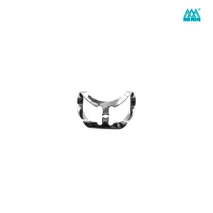Grapa para Dique de Goma 212 Arain – Clamp Endodóntico Anterior