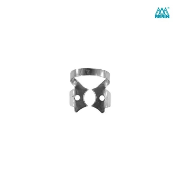 Grapa para Dique de Goma 7 Arain – Clamp Endodóntico Molar