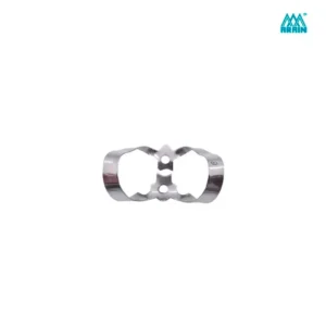 Grapa para Dique de Goma 9 Arain – Clamp Endodóntico Molar