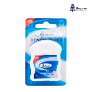 Hilo Dental Sin Cera 50 m Anelsam