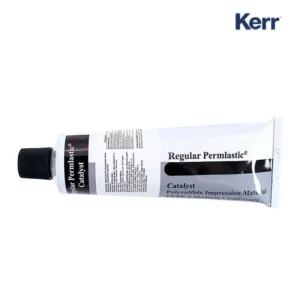 Hule Poly Regular Kerr Base 100 g