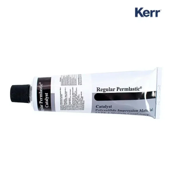 Hule Poly Regular Kerr Base 100 g