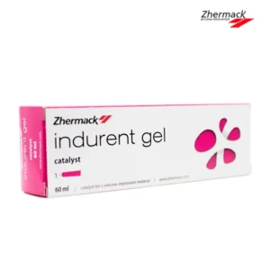 Induret Gel Tubo de 60 ml — Pasta de Retracción Gingival con Sulfato de Aluminio