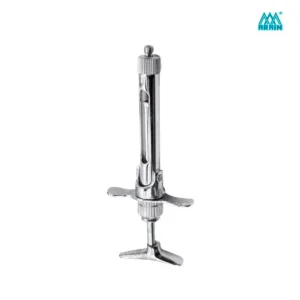 Jeringa Articulada (Carpule) Arain – Jeringa para Anestesia Dental