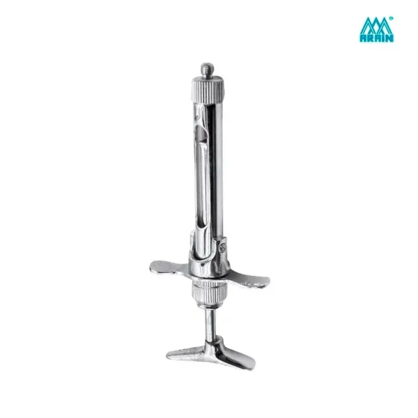 Jeringa Articulada (Carpule) Arain – Jeringa para Anestesia Dental