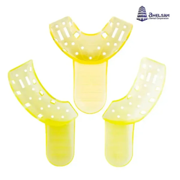 Juego Cucharillas de Plástico 9 piezas Económico