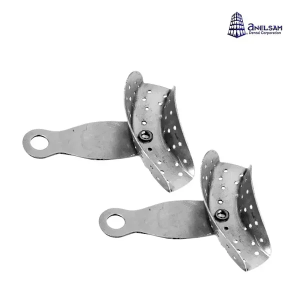 Juego Cucharillas de Aluminio 10 piezas Anelsam