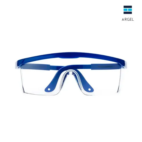 Lente de Protección Argel – Protector Ocular para Consultorio Dental