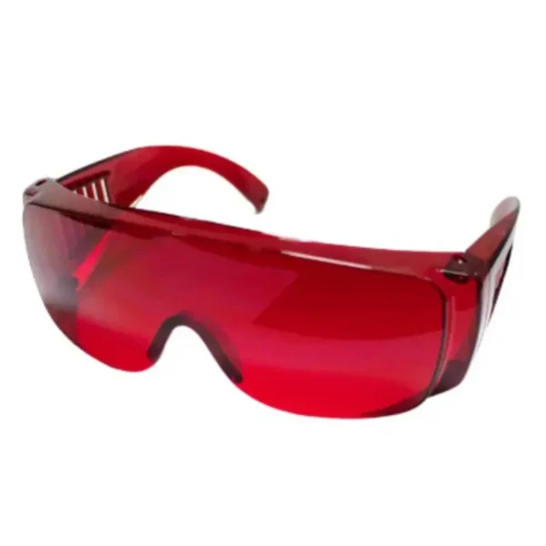 Lentes para Lámpara Dental Orimar