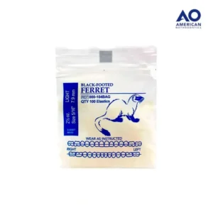 Ligas Intraorales 2.5oz 5/16 Ferret – Elásticos Intermaxilares de Ortodoncia