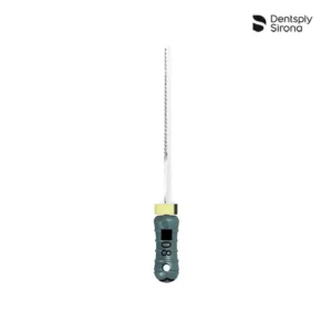 Lima K-File ReadySteel No. 08 25 mm Pieza Dentsply