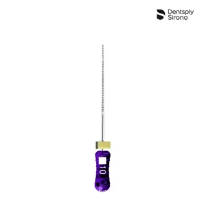 Lima K-File ReadySteel No. 10 25 mm Pieza Dentsply