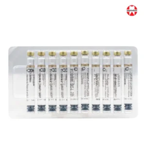 Medicaine 1:100 Anestesia Dental Tira