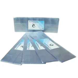 Mica para Radiografías Dentales