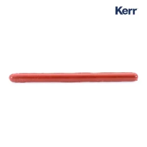 Modelina Roja en Barra Kerr
