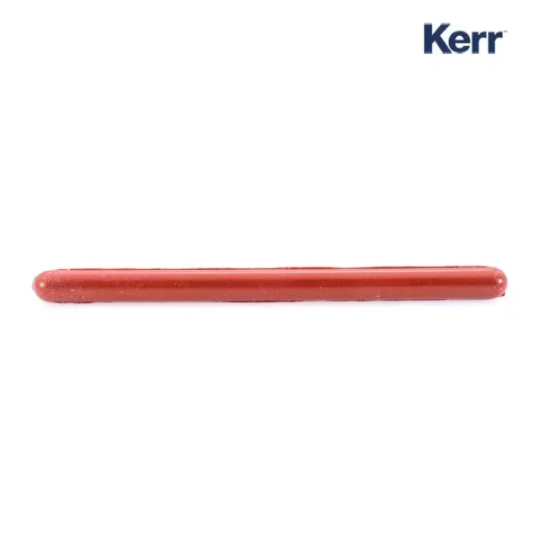 Modelina Roja en Barra Kerr