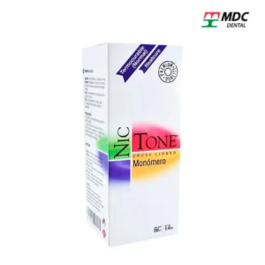 Monómero Normal para Acrílico 250 ml