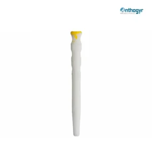 Poste de Fibra de Vidrio No. 1 Amarillo – Perno Endodóntico