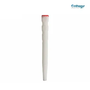 Poste de Fibra de Vidrio No. 2 Rojo – Perno Endodóntico