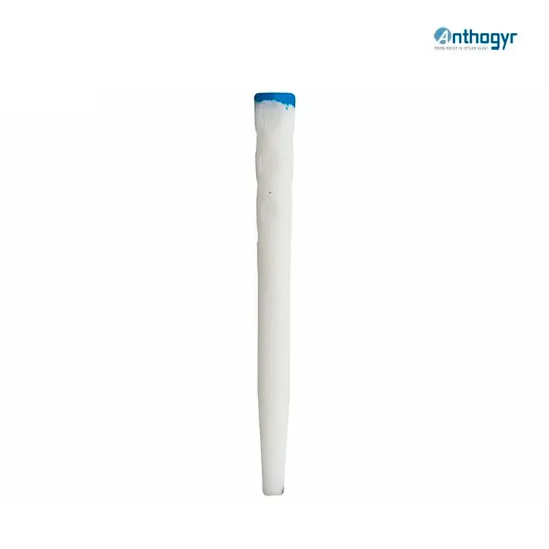 Poste de Fibra de Vidrio No. 3 Azul – Perno Endodóntico Poste de Fibra de Vidrio No. 3 Azul – Perno Endodóntico - Imagen 1