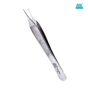 Pinza Adson Sin Dientes Arain – Pinza de Disección Delicada