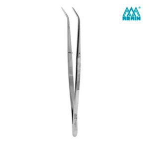 Pinza de Curación 15 cm Arain – Instrumental de Cirugía y Curación