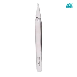 Pinza Porta Brackets Económica Arain – Instrumental de Ortodoncia