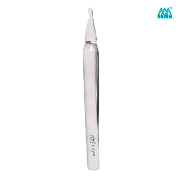 Pinza Porta Brackets Económica Arain – Instrumental de Ortodoncia