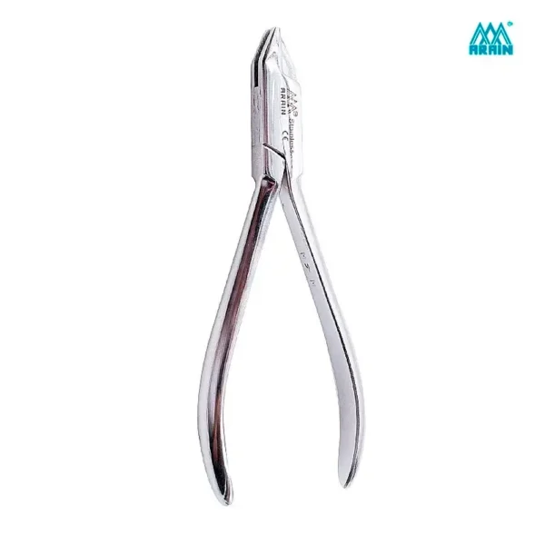Pinza Tres Picos Arain – Alicate de Ortodoncia