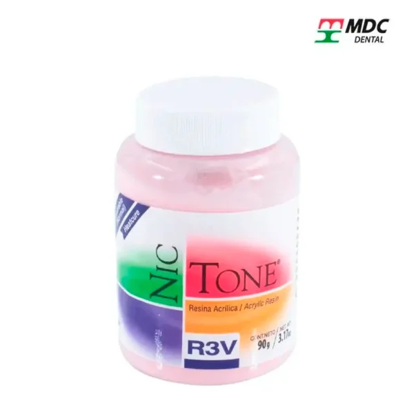 Polvo Acrílico Normal Tono R3V 90 g